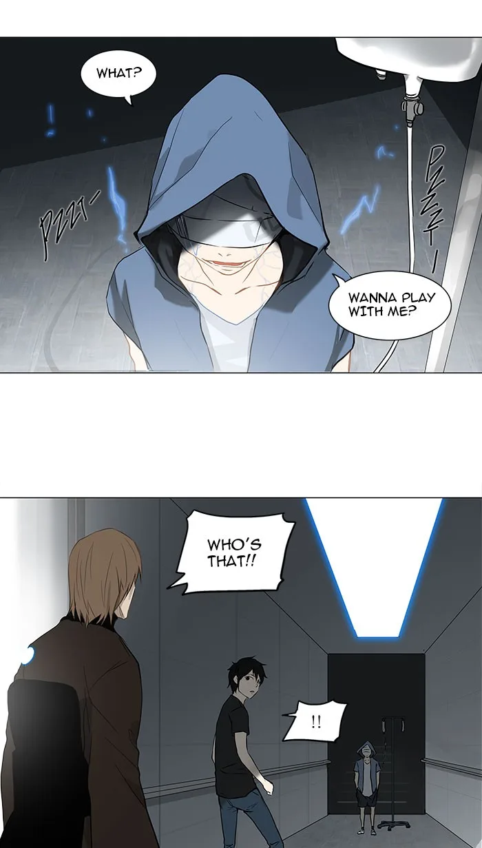Tower of God - Chapter 148 - Page 31