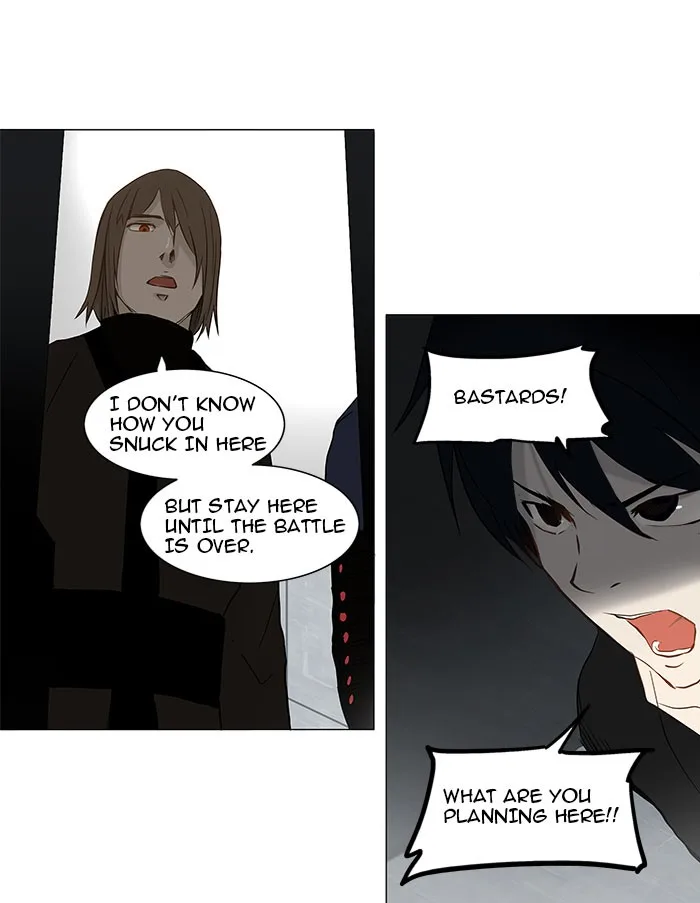 Tower of God - Chapter 148 - Page 34