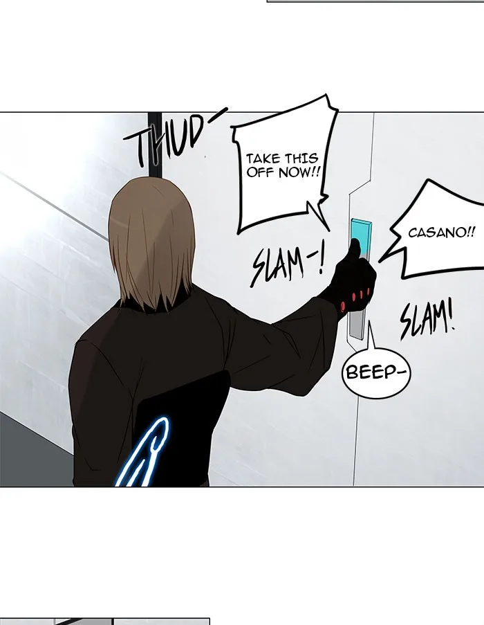 Tower of God - Chapter 148 - Page 35