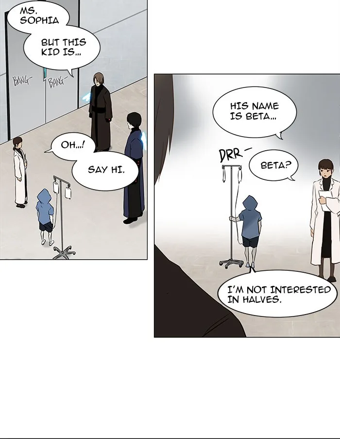 Tower of God - Chapter 148 - Page 36