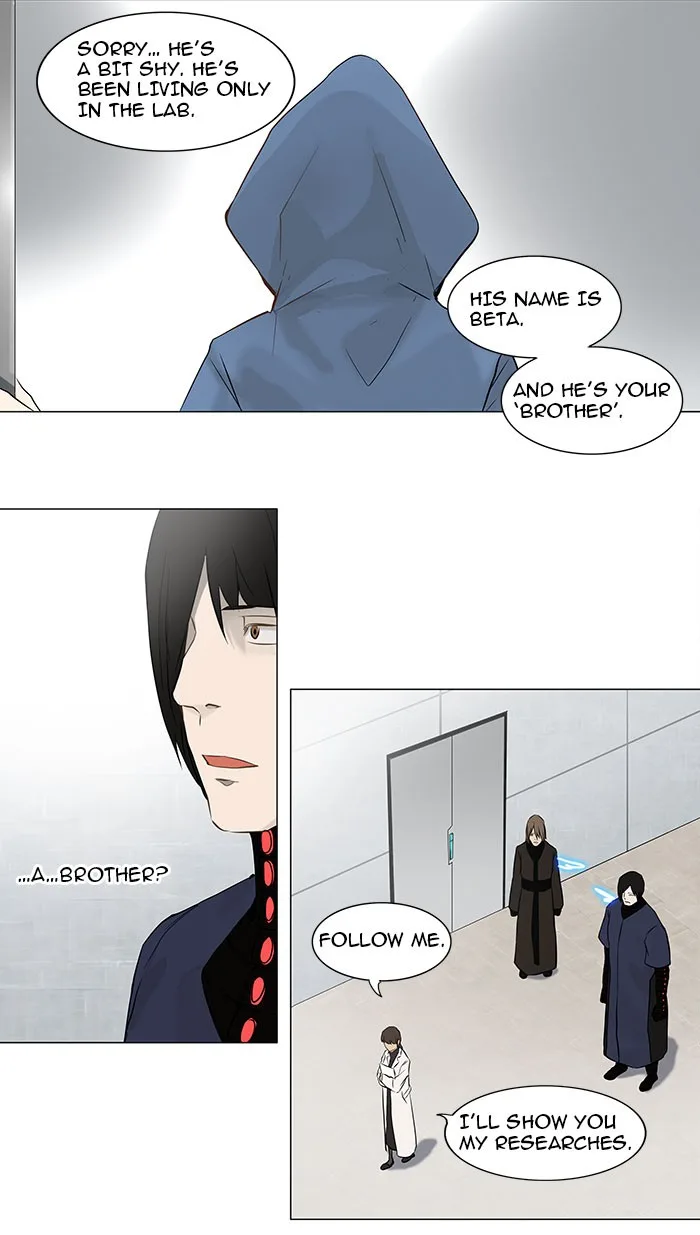 Tower of God - Chapter 148 - Page 37