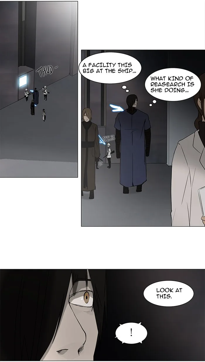 Tower of God - Chapter 148 - Page 39