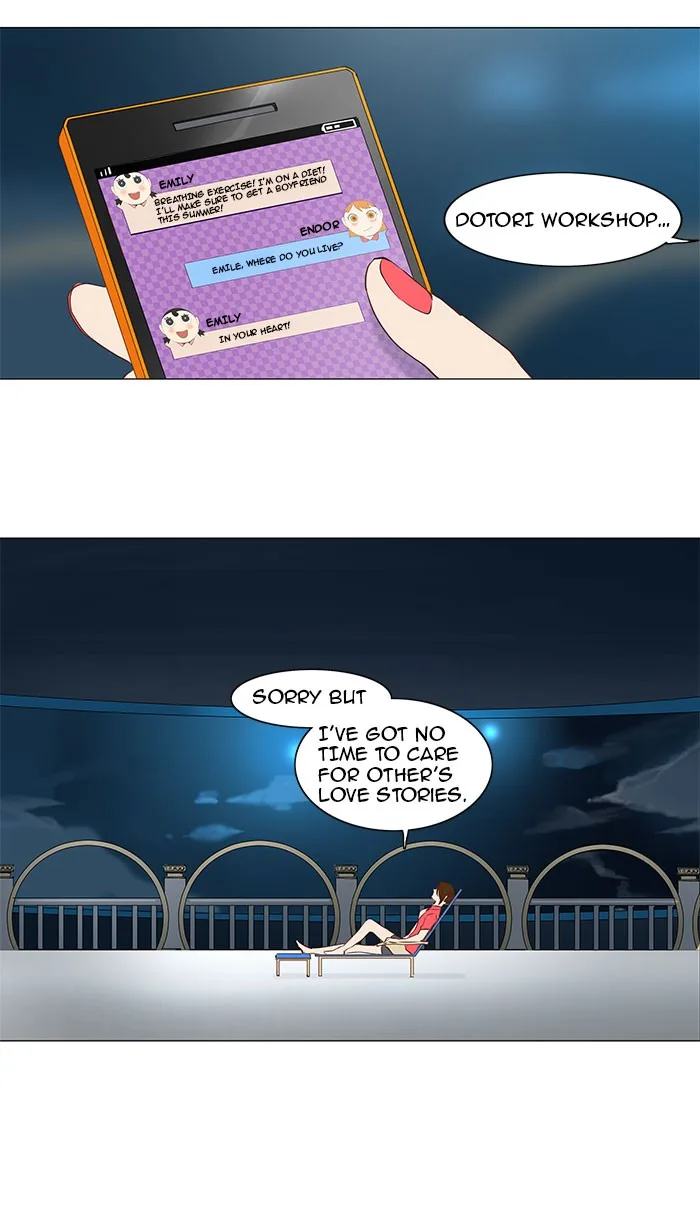 Tower of God - Chapter 148 - Page 4