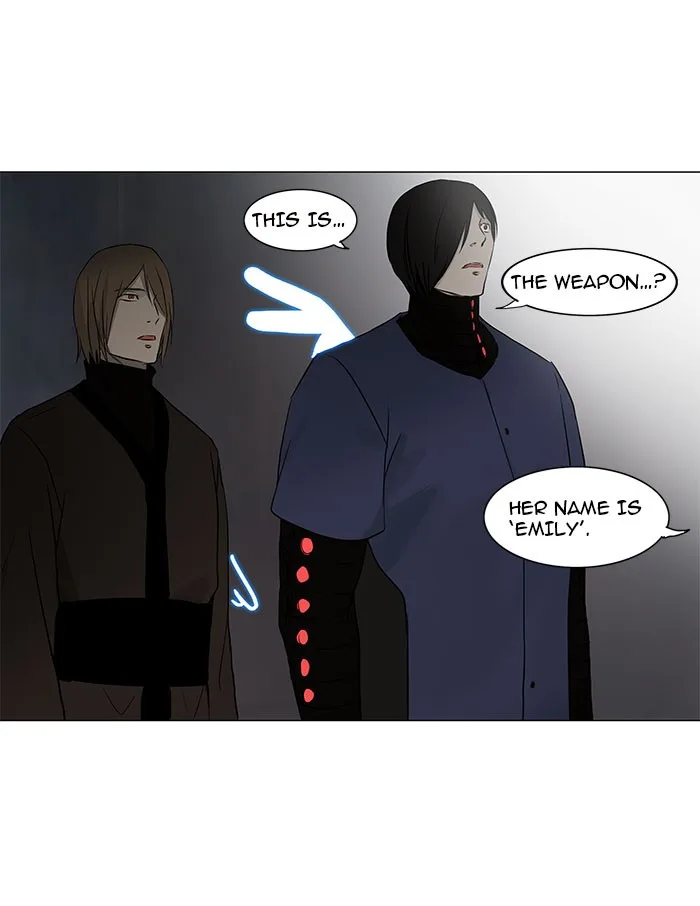 Tower of God - Chapter 148 - Page 41