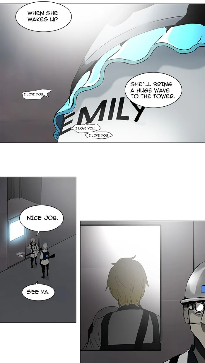 Tower of God - Chapter 148 - Page 42