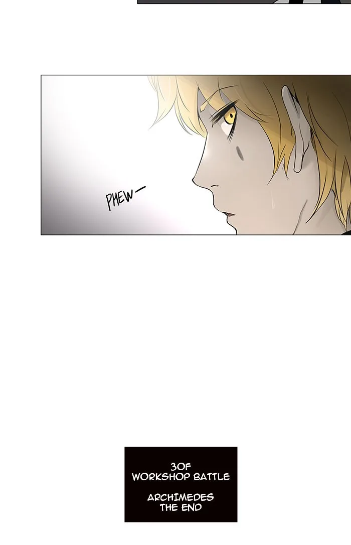 Tower of God - Chapter 148 - Page 43