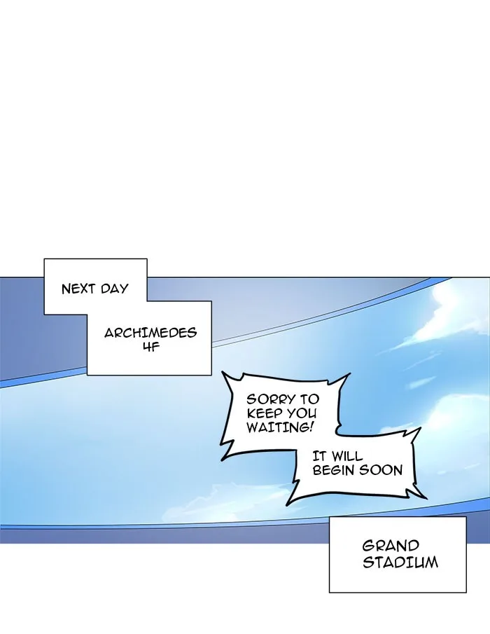 Tower of God - Chapter 148 - Page 44