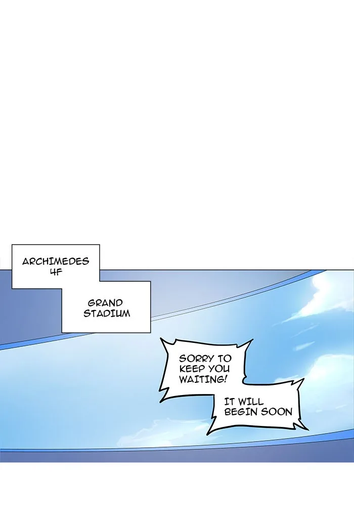 Tower of God - Chapter 149 - Page 1