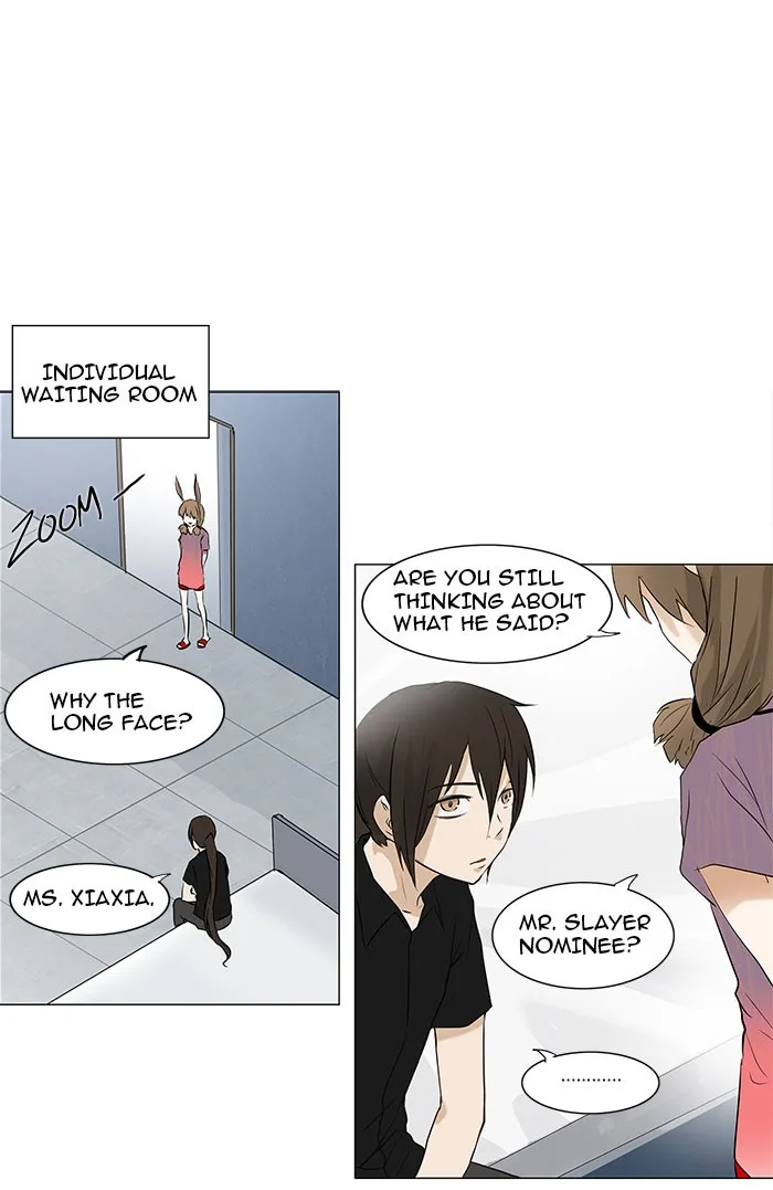 Tower of God - Chapter 149 - Page 10