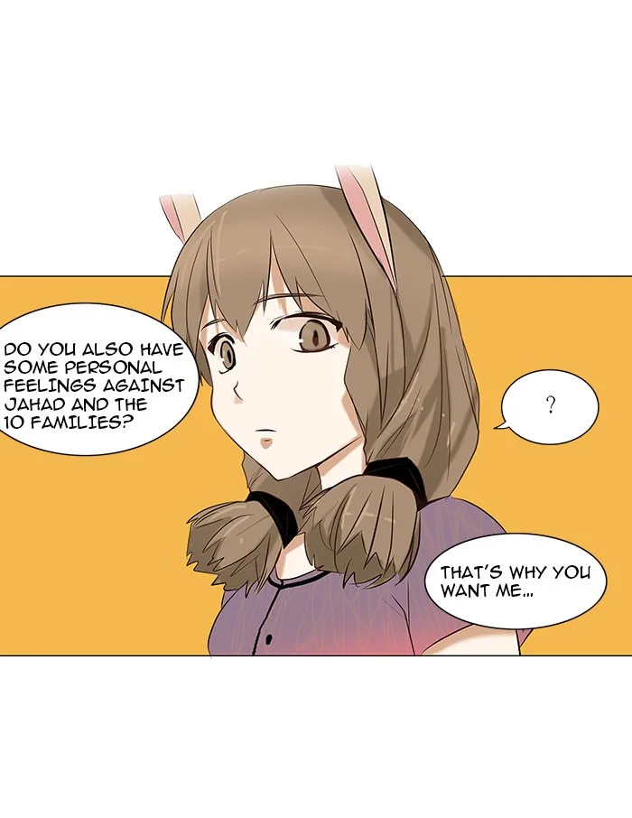 Tower of God - Chapter 149 - Page 11