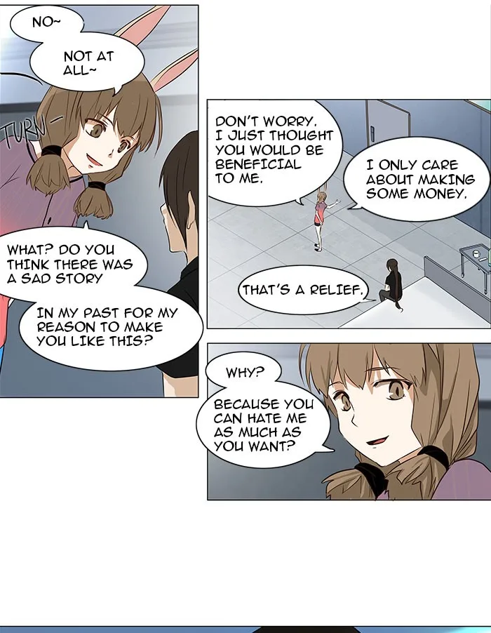 Tower of God - Chapter 149 - Page 12