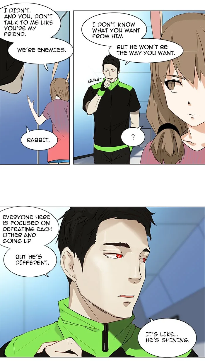 Tower of God - Chapter 149 - Page 15