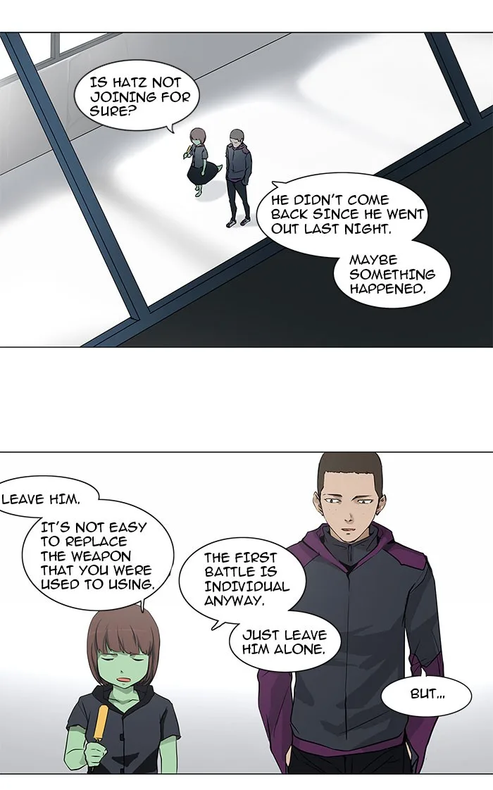 Tower of God - Chapter 149 - Page 18