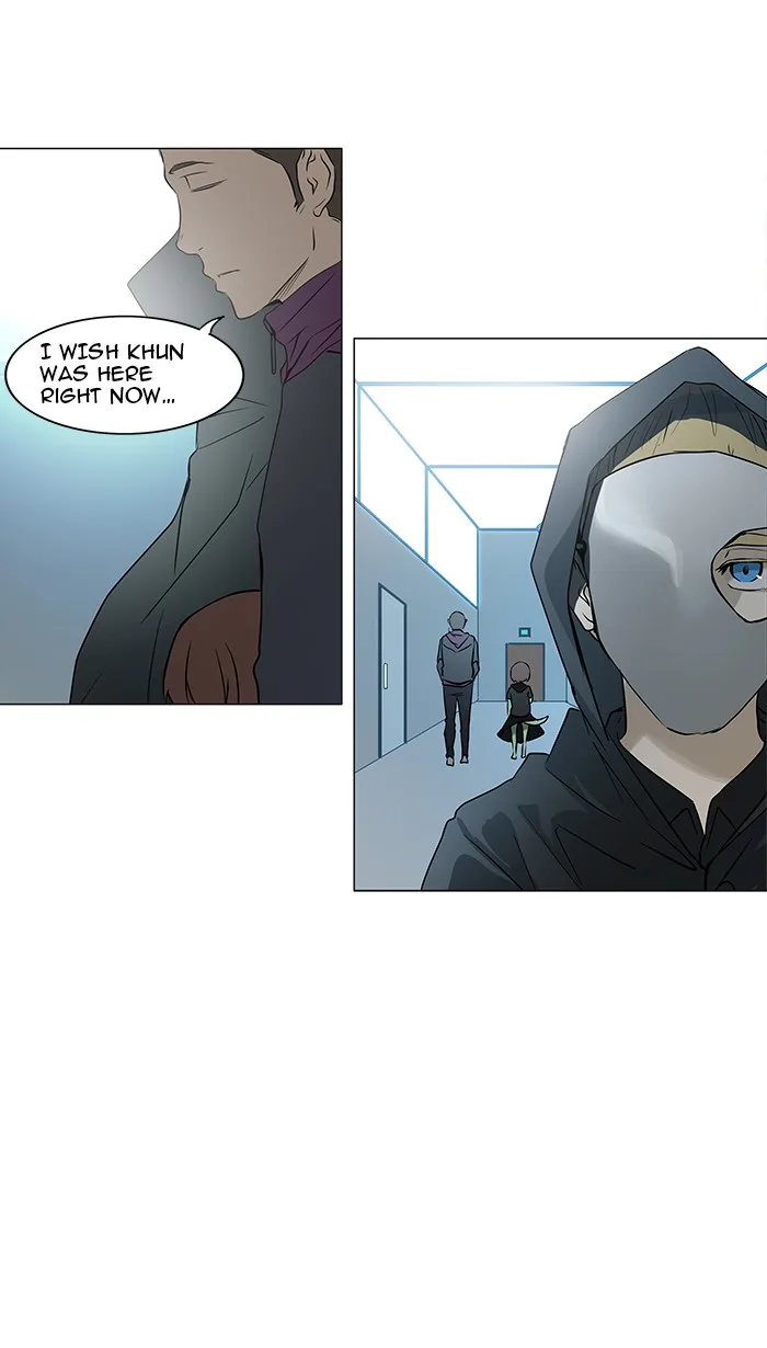 Tower of God - Chapter 149 - Page 19
