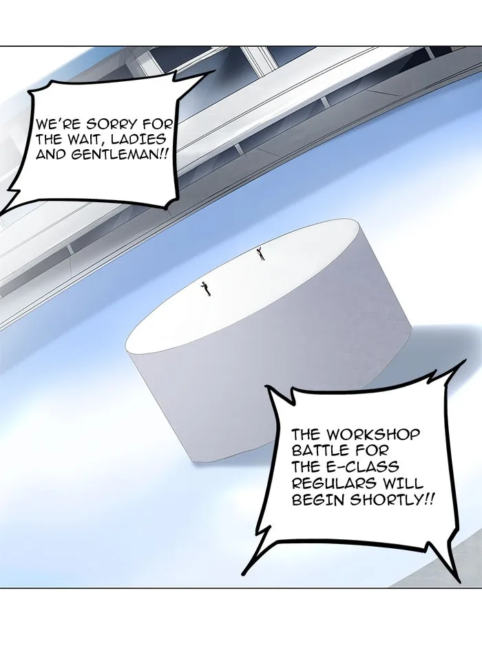 Tower of God - Chapter 149 - Page 20