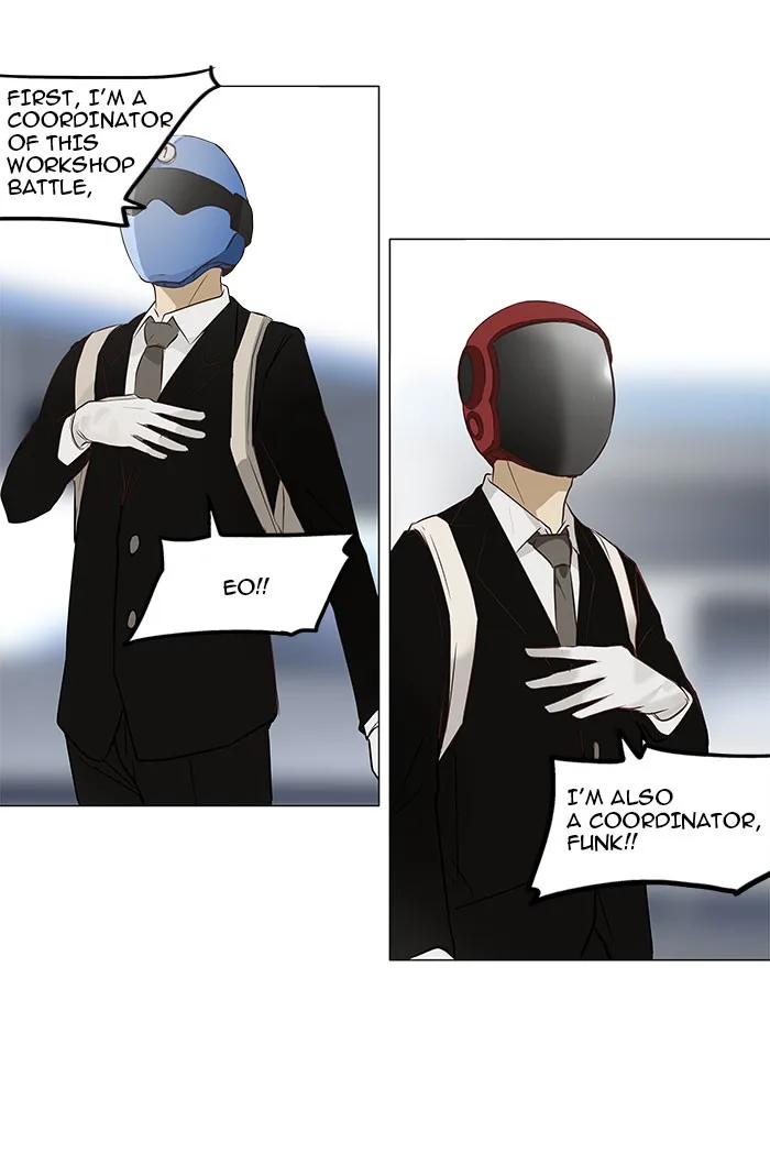 Tower of God - Chapter 149 - Page 21