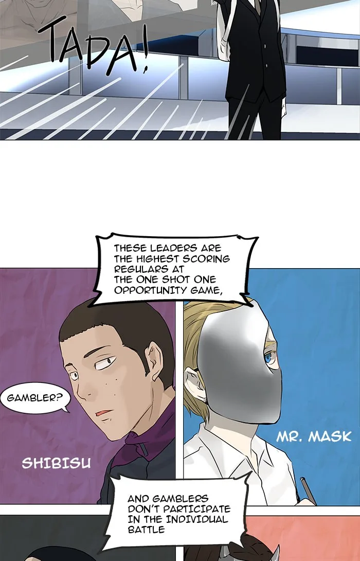 Tower of God - Chapter 149 - Page 24