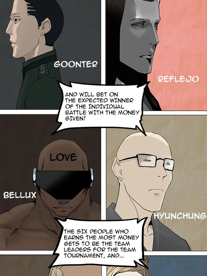 Tower of God - Chapter 149 - Page 25