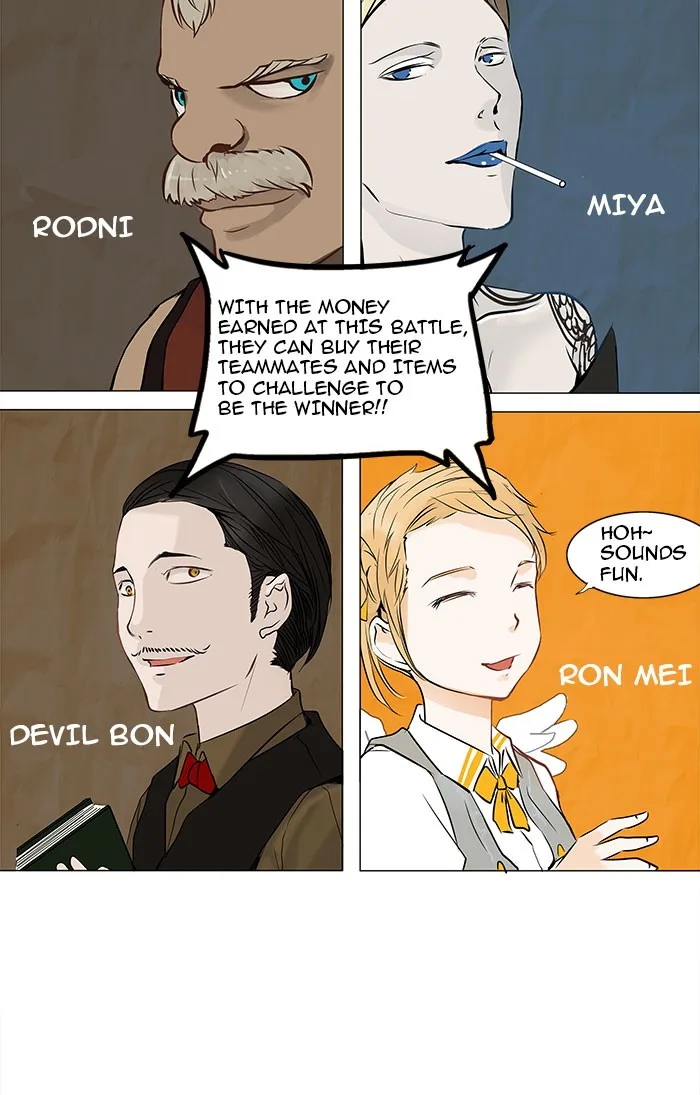 Tower of God - Chapter 149 - Page 26