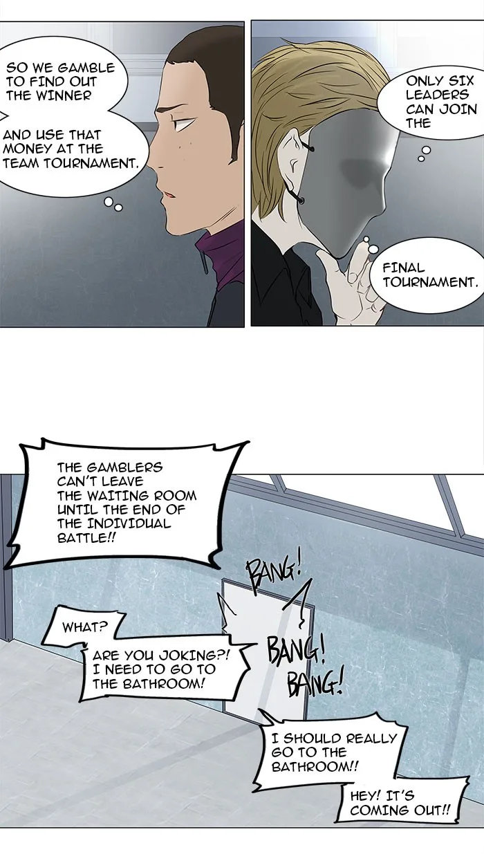 Tower of God - Chapter 149 - Page 27
