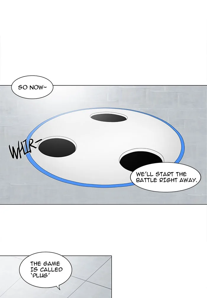 Tower of God - Chapter 149 - Page 28