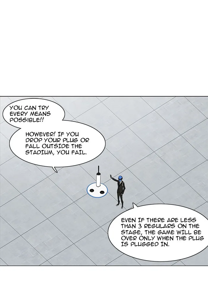 Tower of God - Chapter 149 - Page 30