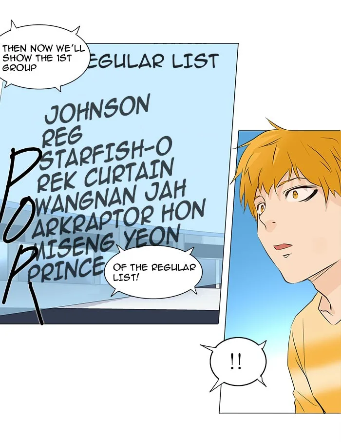Tower of God - Chapter 149 - Page 31