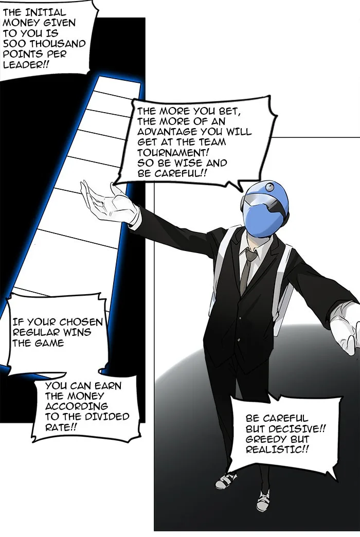 Tower of God - Chapter 149 - Page 34