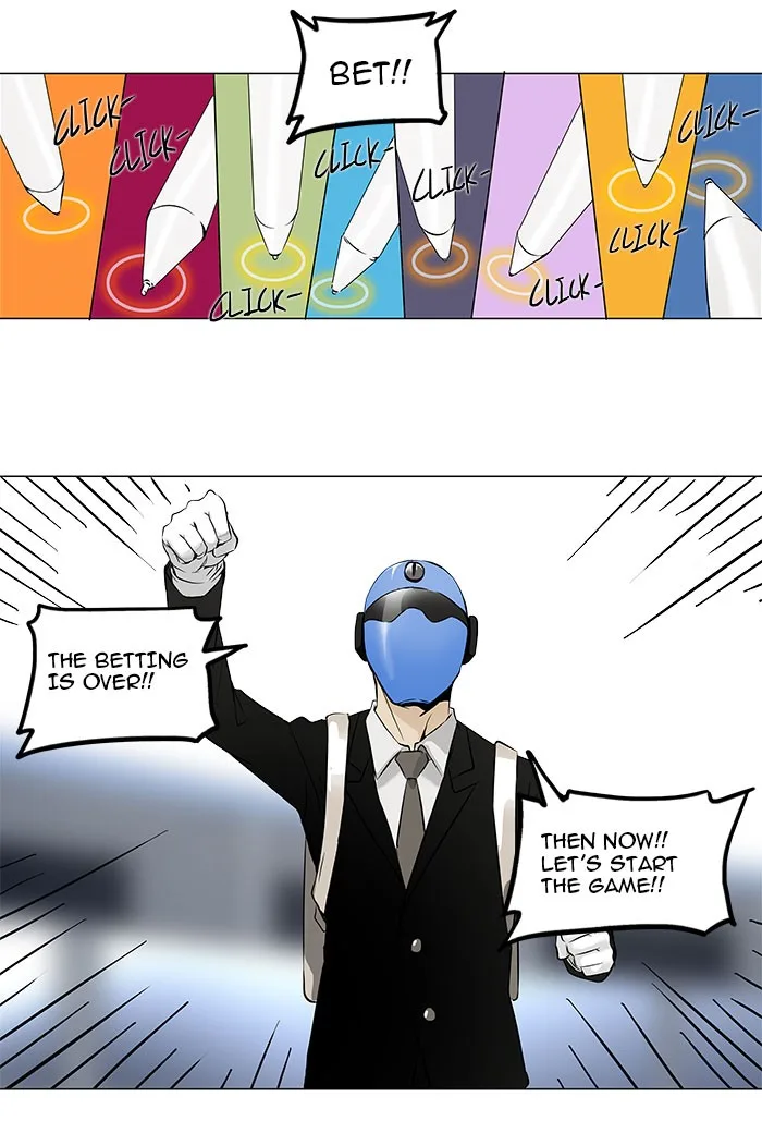 Tower of God - Chapter 149 - Page 36