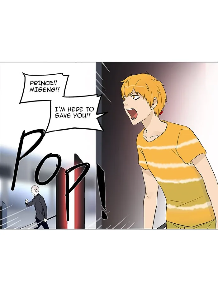 Tower of God - Chapter 149 - Page 38