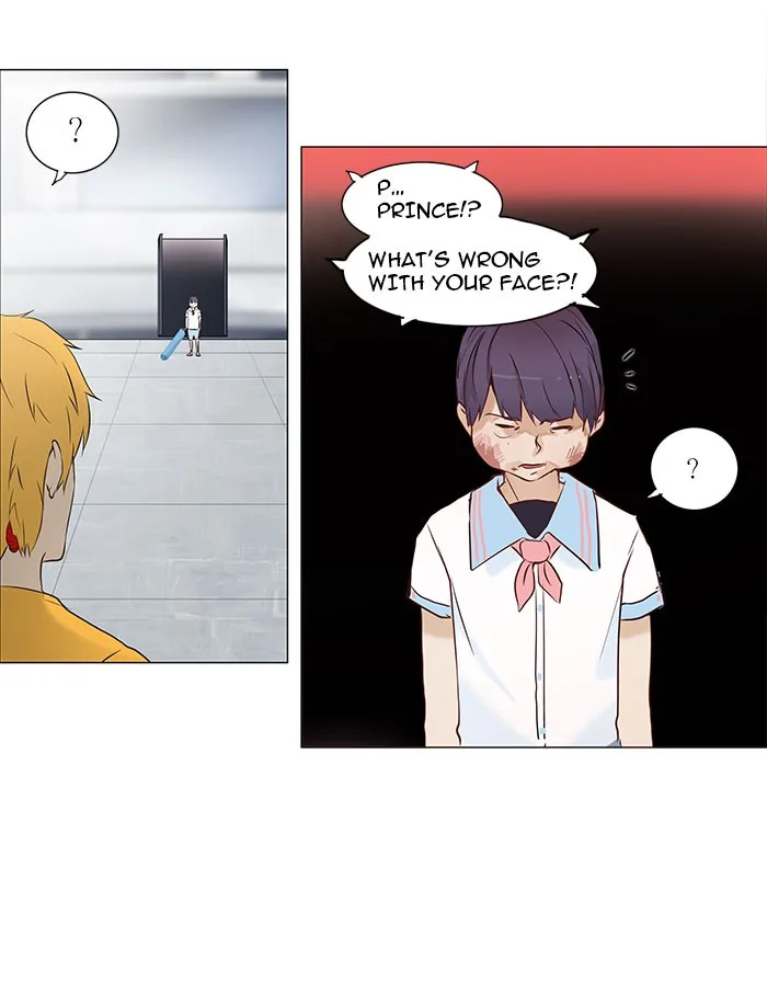 Tower of God - Chapter 149 - Page 39