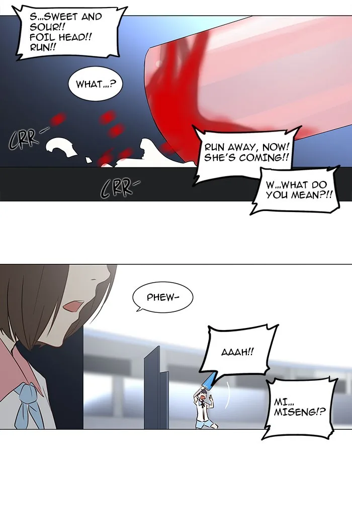 Tower of God - Chapter 149 - Page 40