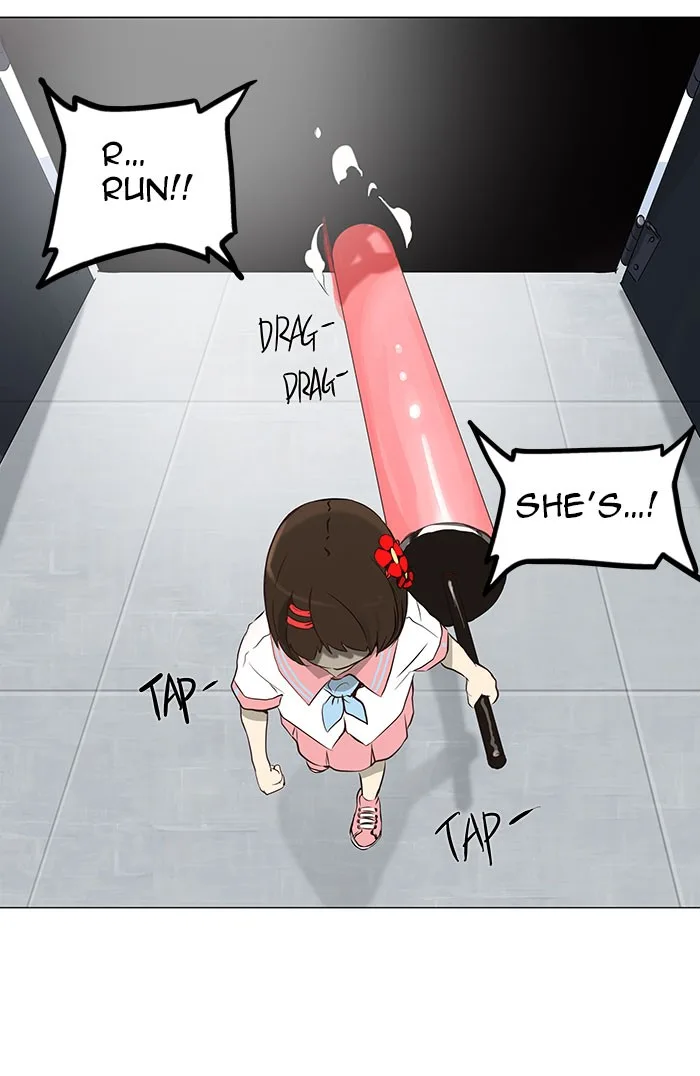 Tower of God - Chapter 149 - Page 41