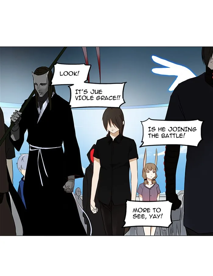 Tower of God - Chapter 149 - Page 5