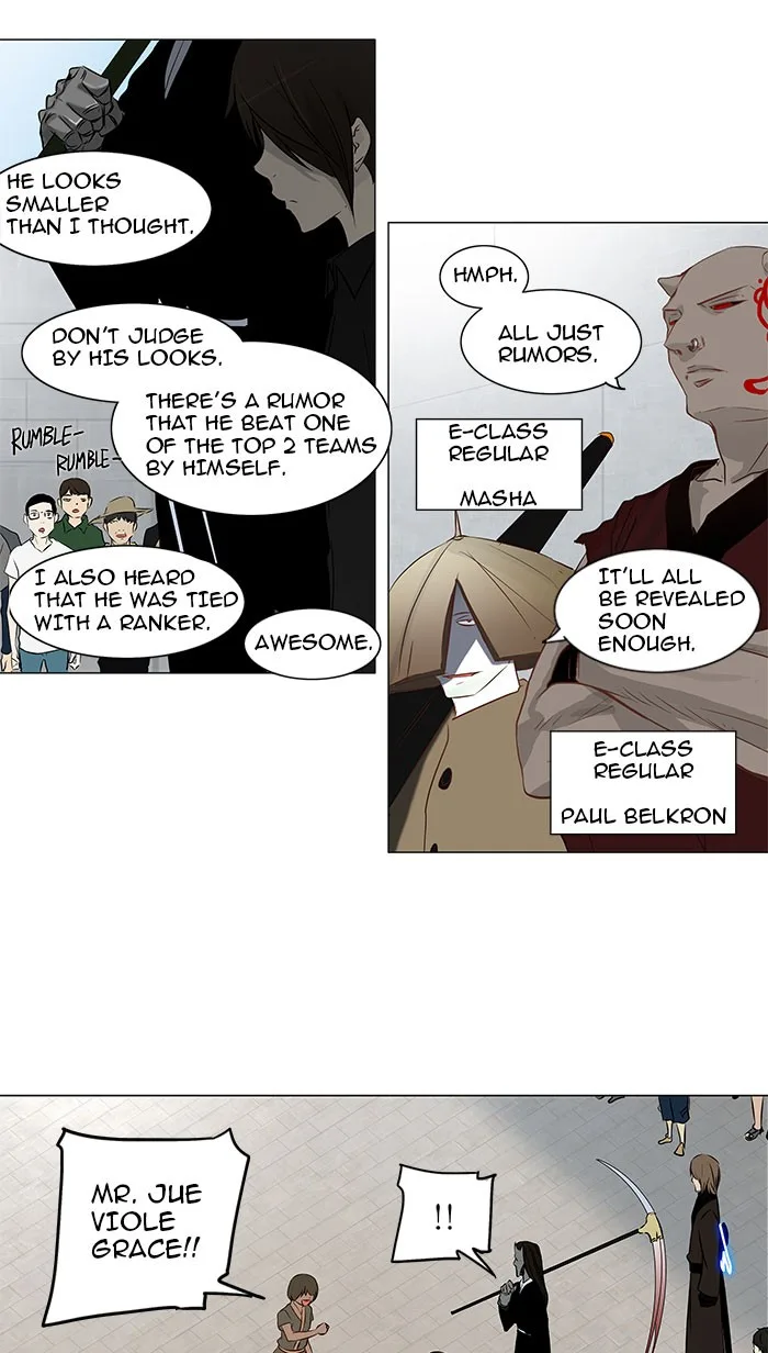 Tower of God - Chapter 149 - Page 6