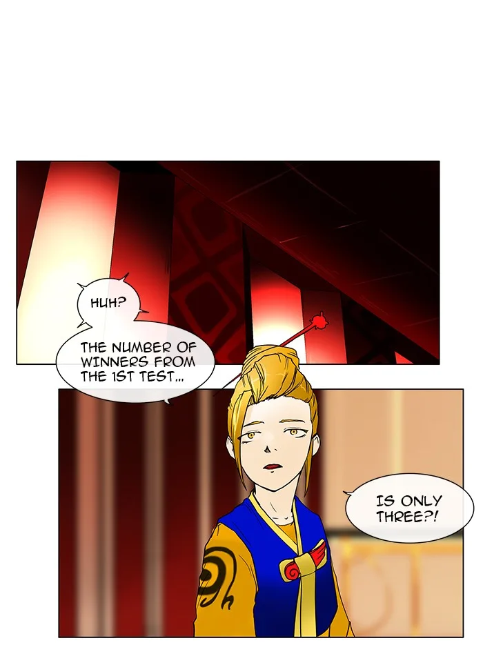 Tower of God - Chapter 15 - Page 1