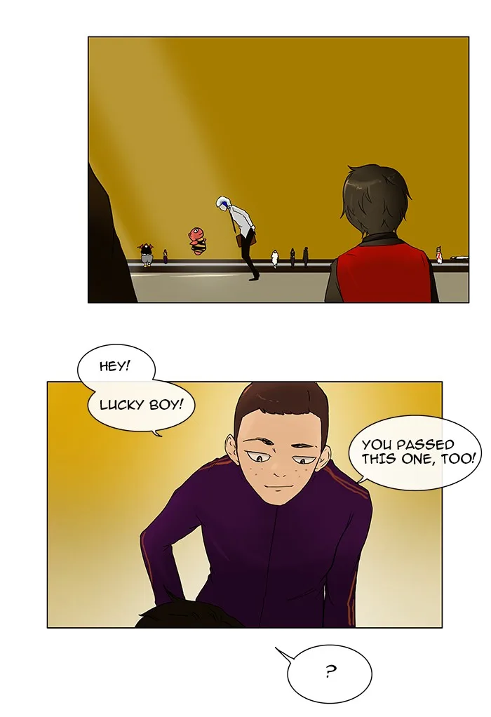 Tower of God - Chapter 15 - Page 15