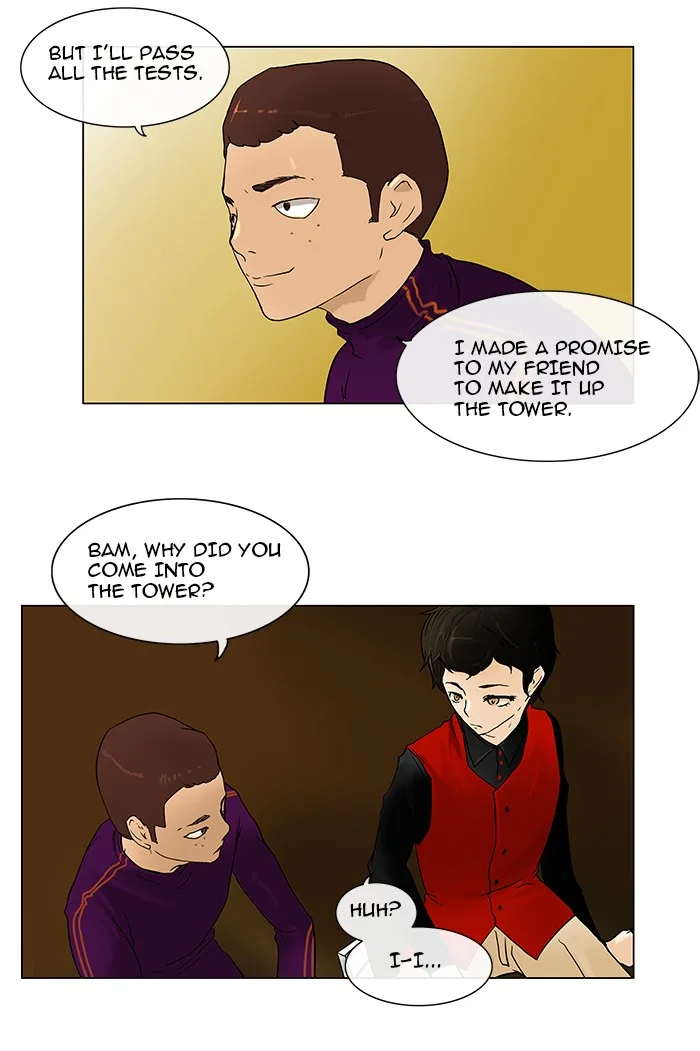 Tower of God - Chapter 15 - Page 18