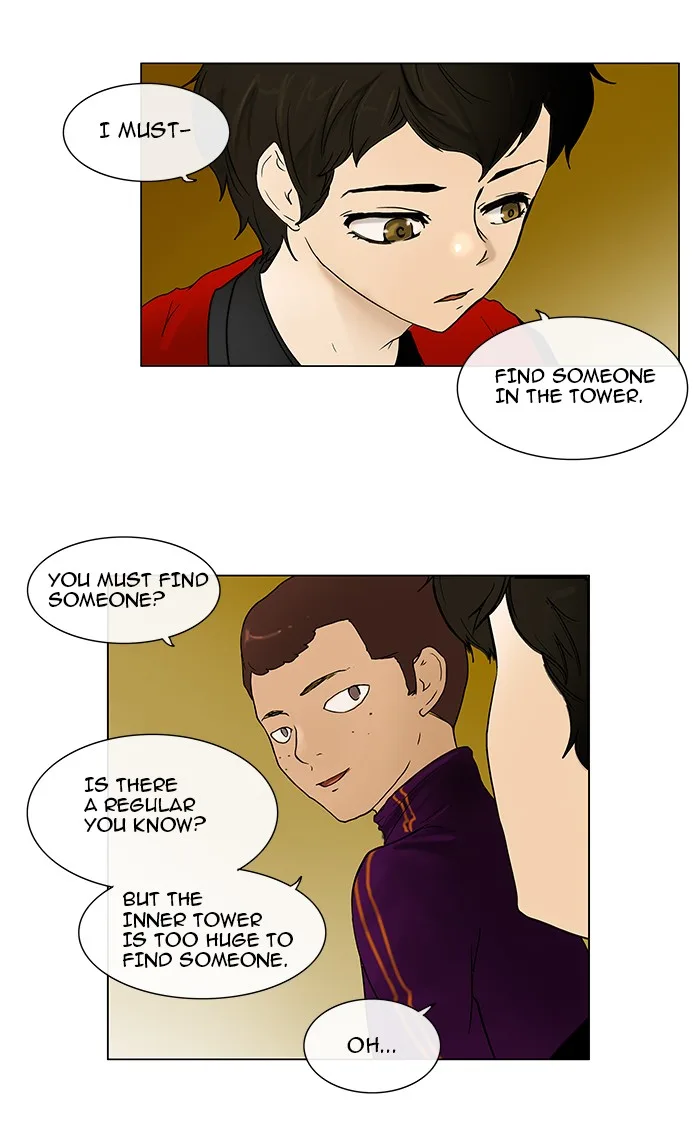 Tower of God - Chapter 15 - Page 19