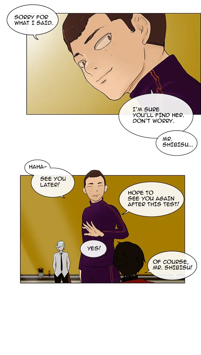 Tower of God - Chapter 15 - Page 21