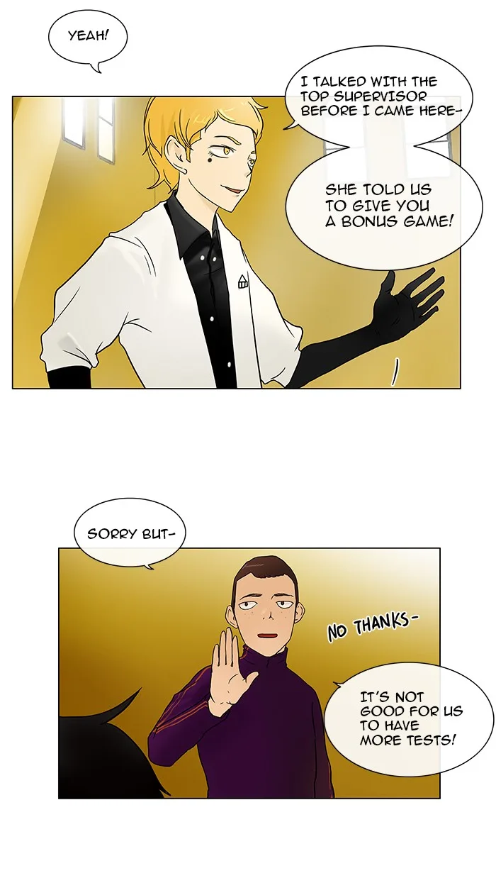 Tower of God - Chapter 15 - Page 24