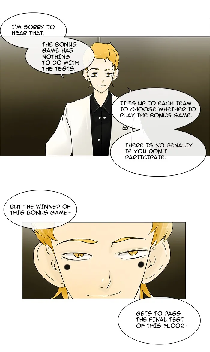 Tower of God - Chapter 15 - Page 25