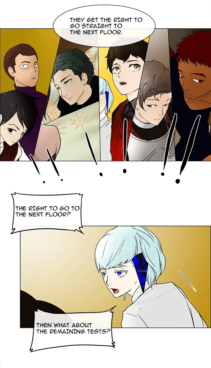 Tower of God - Chapter 15 - Page 26