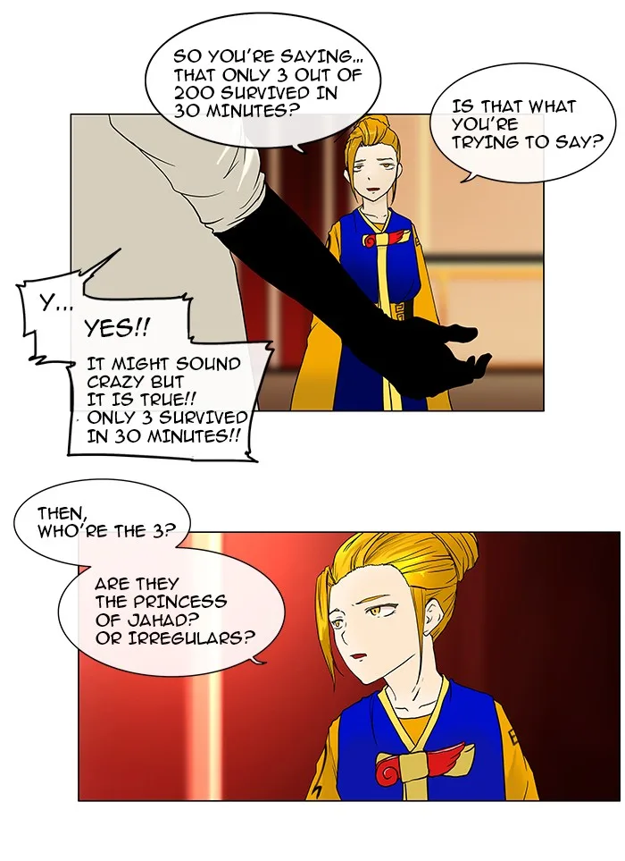 Tower of God - Chapter 15 - Page 3