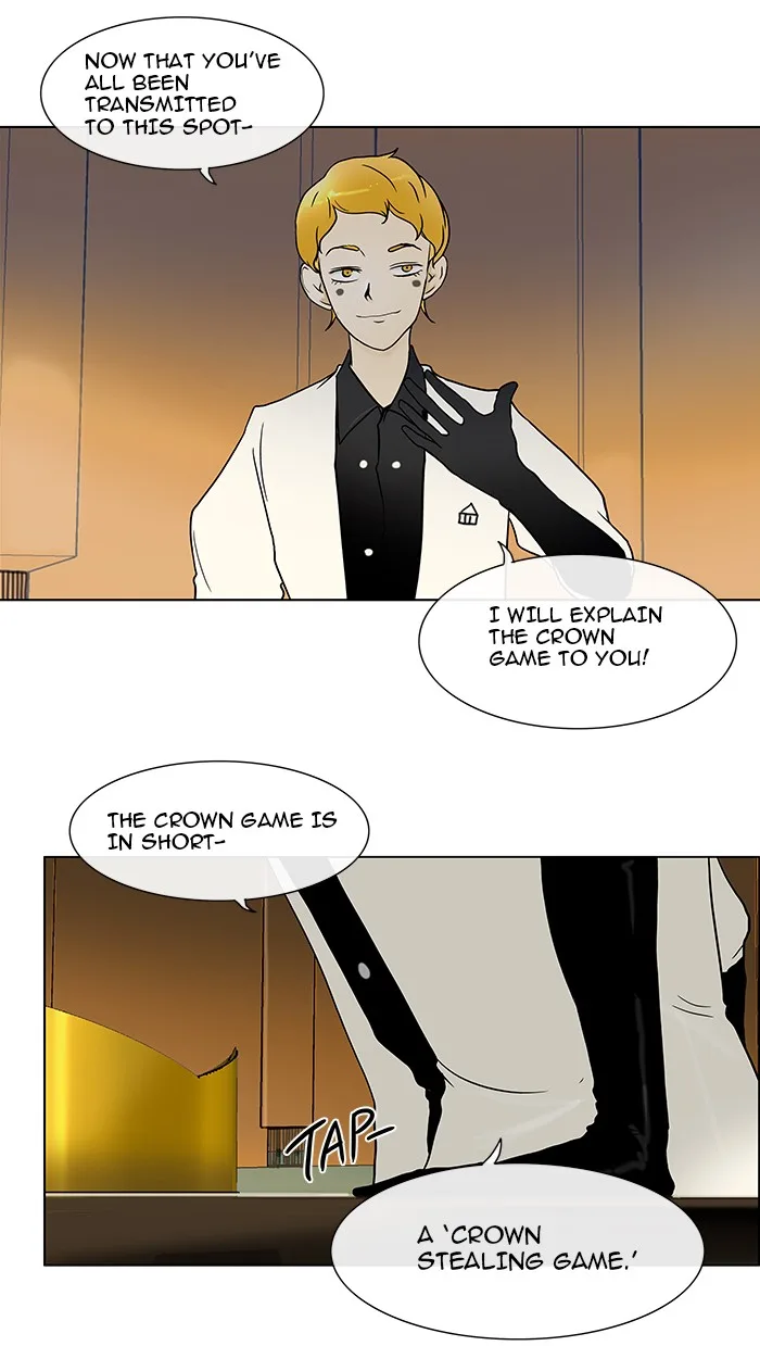 Tower of God - Chapter 15 - Page 31