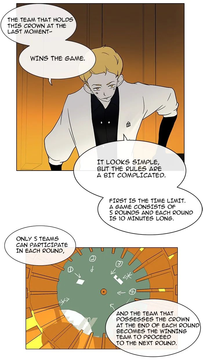 Tower of God - Chapter 15 - Page 32