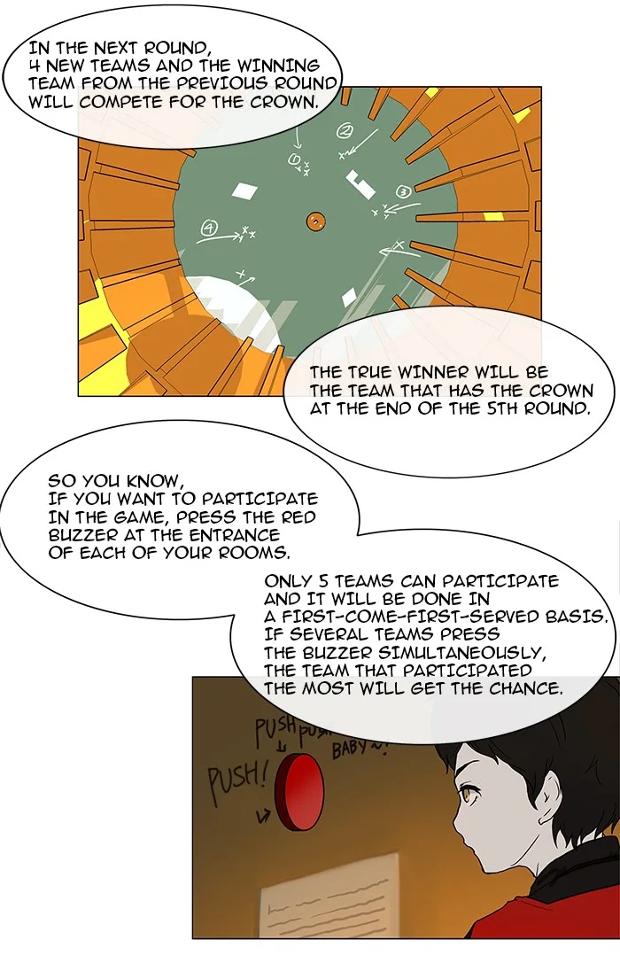 Tower of God - Chapter 15 - Page 33
