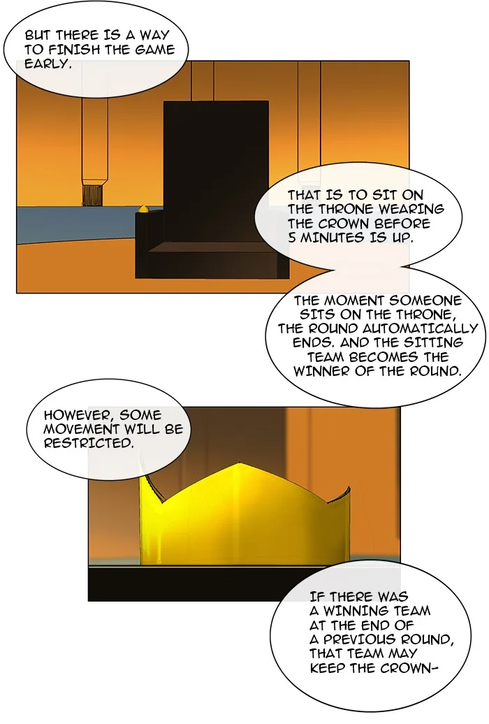 Tower of God - Chapter 15 - Page 34