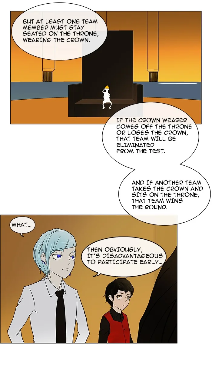 Tower of God - Chapter 15 - Page 35