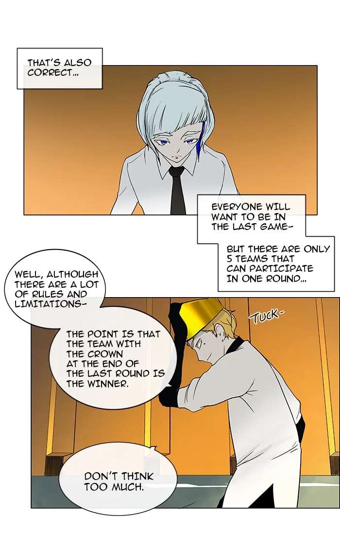 Tower of God - Chapter 15 - Page 37